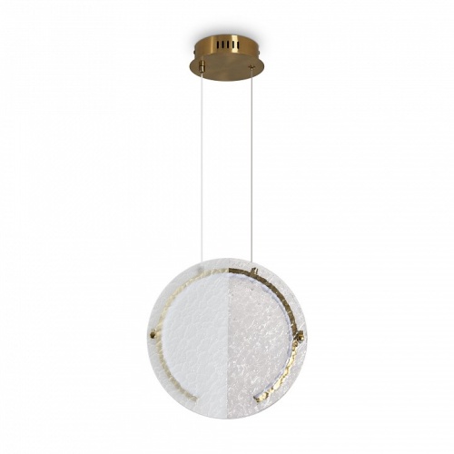 Подвесной светильник Freya Eclat FR6182PL-L14W1 в Нижнем Новгороде фото 5