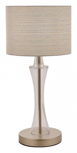 Настольная лампа декоративная EVOLUCE Cassia SLE1126-204-01 в Можге