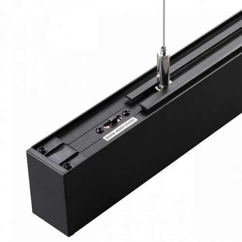 Модульный светильник Novotech OVER 359607 в Нижнем Новгороде фото 8