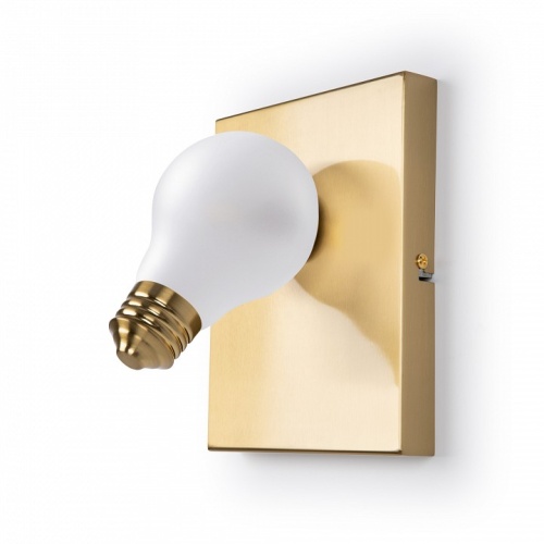 Бра Freya Evidence FR5372WL-01BS в Нижнем Новгороде фото 7