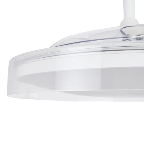 Светильник с вентилятором Mantra GLASS FAN 9525 в Нижнем Новгороде фото 8