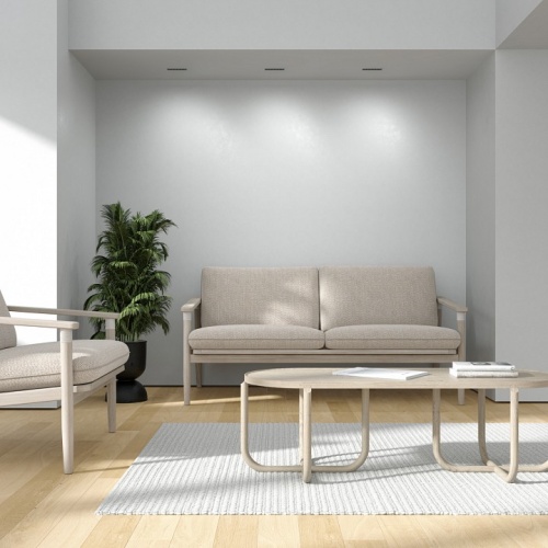 Встраиваемый светильник Denkirs SPACE DK2514-WB в Нижнем Новгороде фото 5