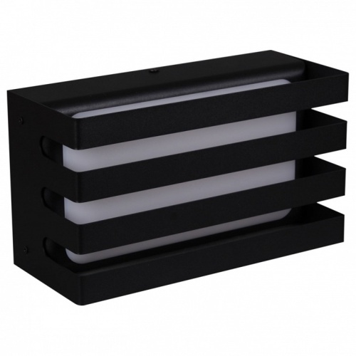 Накладной светильник 86864 86864-9.2-001JH LED18W BK в Нижнем Новгороде