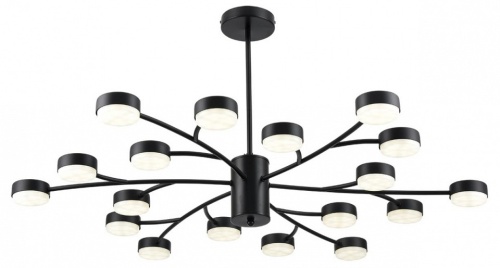 Люстра на штанге Lumion Torina 8117/18 в Нижнем Новгороде фото 8