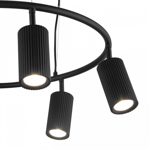 Подвесная люстра F-promo Mobile 4635-6P в Нижнем Новгороде фото 2