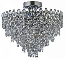 Люстра на штанге Arti Lampadari Osoppo Osoppo E 1.5.80.100 N в Нижнем Новгороде