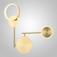 Накладной светильник Imperiumloft ZINGY C zingy01 в Нижнем Новгороде