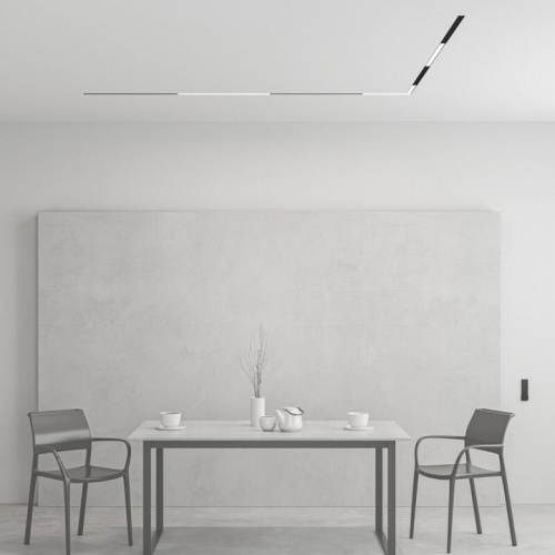 Комплект трековый Denkirs Smart ZigBee SET SET SMART ZigBee 02 в Нижнем Новгороде