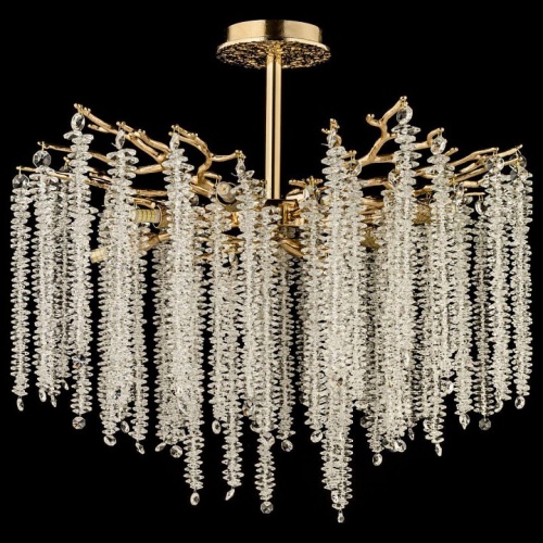 Люстра на штанге Dio D’Arte Tavenna Gold Tavenna H 1.3.60.100 G в Нижнем Новгороде фото 4