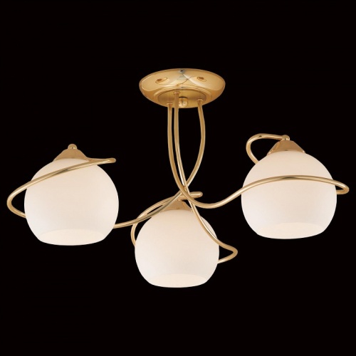 Люстра на штанге Citilux Лайма CL155132 в Нижнем Новгороде фото 2