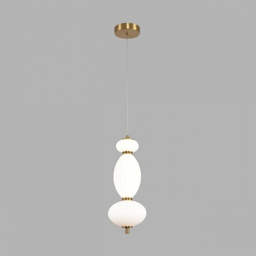 Подвесной светильник Lumion LEDIO 8369/15L в Нижнем Новгороде фото 8