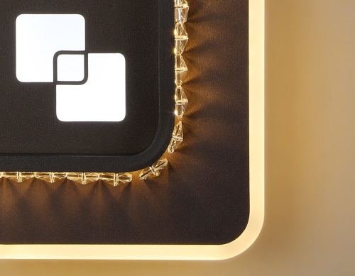 Накладной светильник Ambrella Light FA FA232 в Нижнем Новгороде фото 2