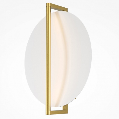 Накладной светильник Maytoni Mira MOD279WL-L14G3K в Нижнем Новгороде фото 8