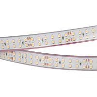 Лента RTW 2-5000P 24V White6000 2x2 (3528, 1200 LED, LUX) (Arlight, 19.2 Вт/м, IP66) в Кирове