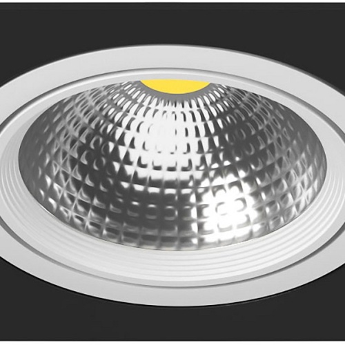 Встраиваемый светильник Lightstar Intero 111 i837060709 в Нижнем Новгороде фото 4