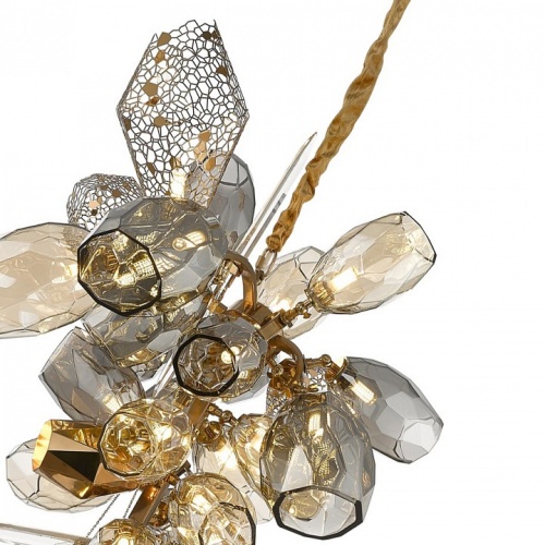 Подвесная люстра Wertmark Placida WE243.30.503 в Нижнем Новгороде фото 2