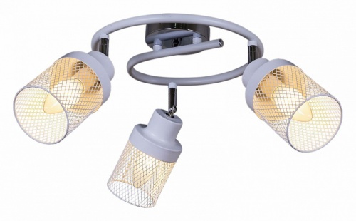 Спот 05905 05905-0.8-03A WH+CR в Нижнем Новгороде