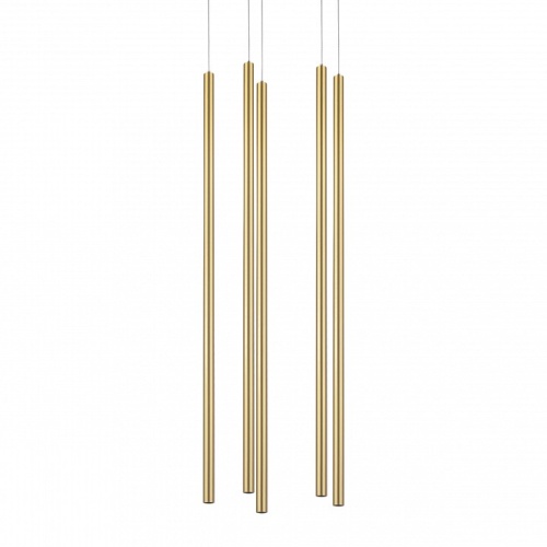 Подвесная люстра Lightstar Tubo L5T747433 в Нижнем Новгороде фото 7