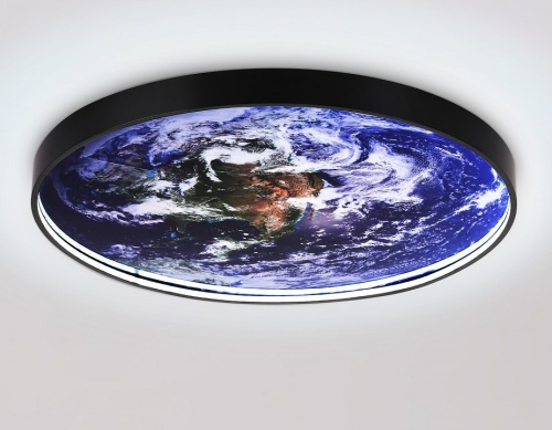 Накладной светильник Ambrella Light FW FW11135 в Нижнем Новгороде фото 8