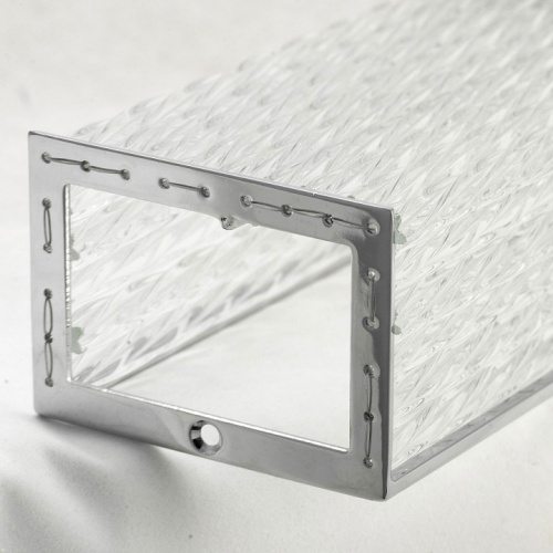 Потолочная люстра Lussole Lariano GRLSA-5407-09 в Нижнем Новгороде фото 9