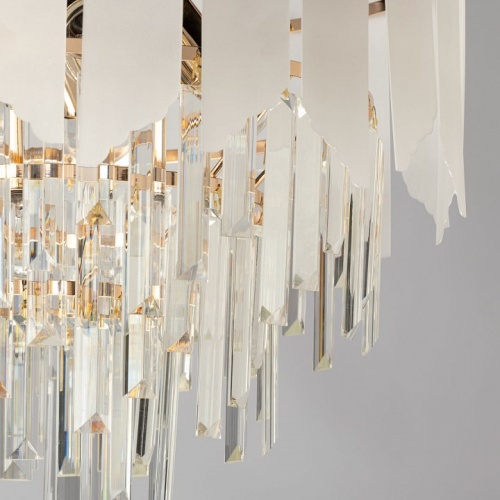 Подвесная люстра De City Бриз 111019806 в Нижнем Новгороде фото 8