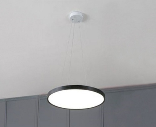 Накладной светильник Italline IT011 IT011-5023 black в Нижнем Новгороде фото 4