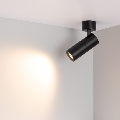 Спот Arlight SP-ARTEMIS-SURFACE-FLAP-R55-12W 051793 в Нижнем Новгороде фото 5