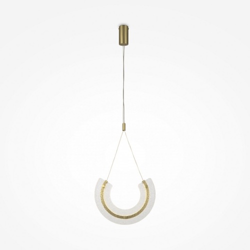 Подвесной светильник Maytoni Maya P091PL-L18G3K1 в Нижнем Новгороде фото 5