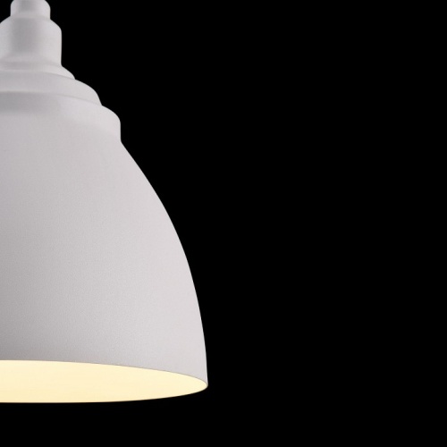 Подвесной светильник Maytoni Bellevue P534PL-01W в Нижнем Новгороде фото 9