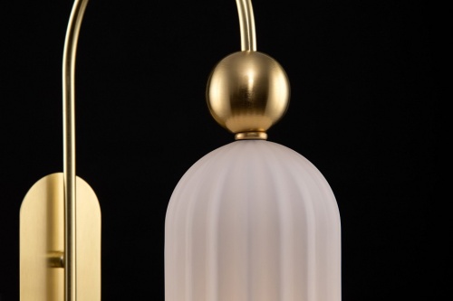 Бра Maytoni Antic MOD302WL-01W в Нижнем Новгороде фото 2