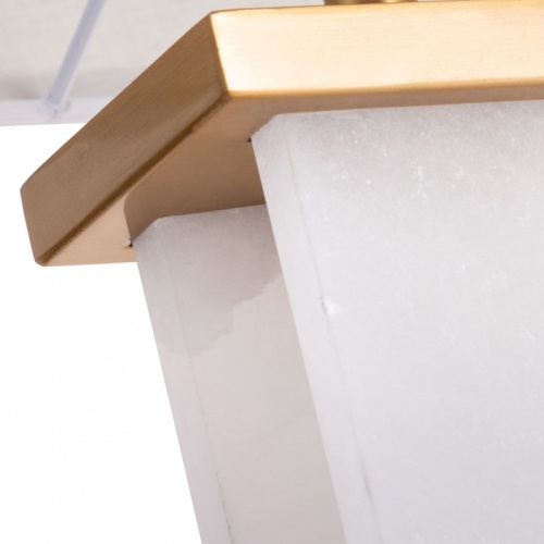 Настольная лампа декоративная Arte Lamp Camelot A4501LT-1PB в Нижнем Новгороде фото 3