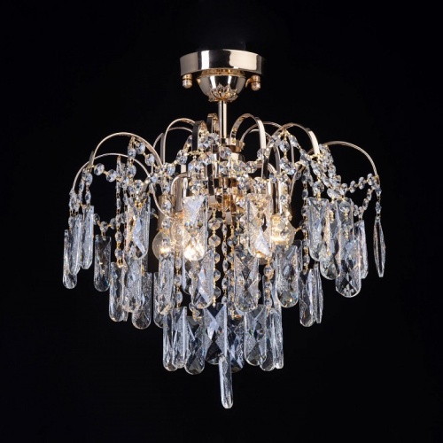 Люстра на штанге De City Бриз 42 111016304 в Нижнем Новгороде фото 11