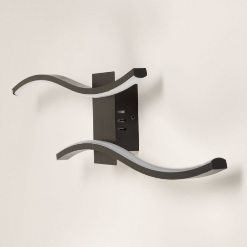 Накладной светильник De City Драйв 377024504 в Нижнем Новгороде фото 5