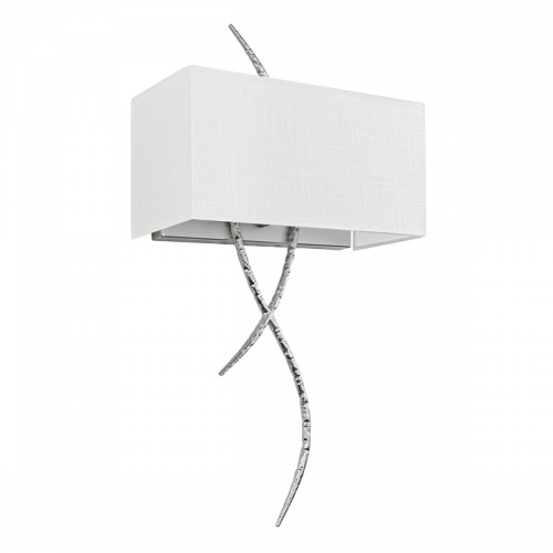 Накладной светильник Loft it Romance 10457 Silver в Нижнем Новгороде фото 4