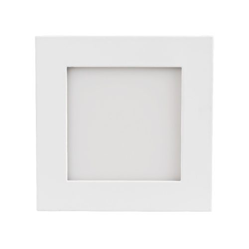 Светильник DL-93x93M-5W Day White (Arlight, IP40 Металл, 3 года) в Можайске фото 6