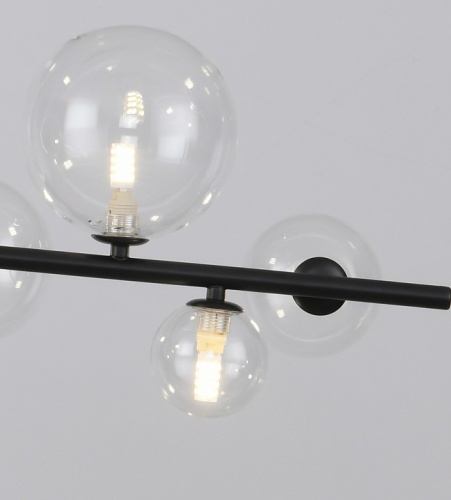 Подвесная люстра Kink Light Иона 09408-7,19 в Нижнем Новгороде фото 3