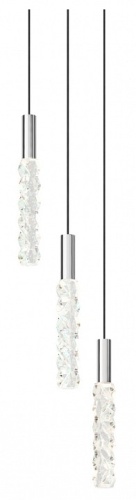 Подвесная люстра Maytoni Selemo MOD328PL-L9CH3K в Нижнем Новгороде