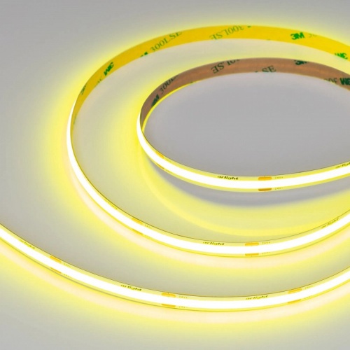 Лента светодиодная Arlight COB открытая 047737 в Нижнем Новгороде