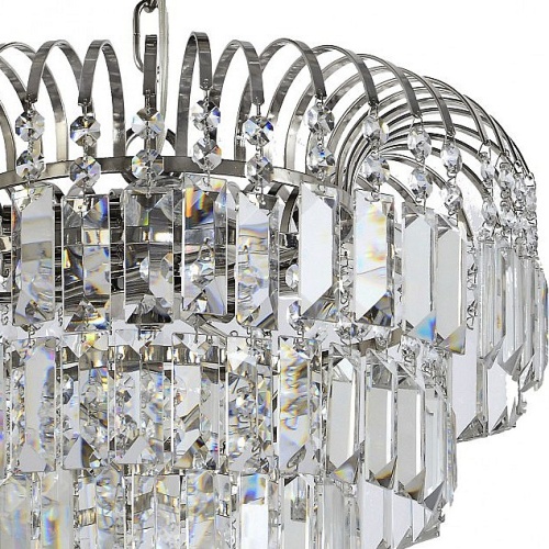 Подвесная люстра Arti Lampadari Sabina Sabina E 1.5.32.100 N в Нижнем Новгороде фото 6