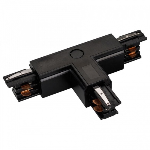 Соединитель с токопроводом T-образный для треков Arlight LGD-4TR 026147 в Нижнем Новгороде