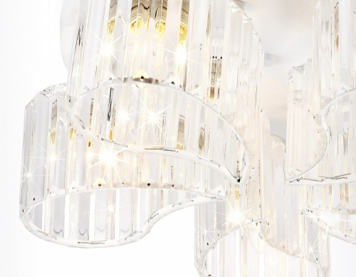 Накладной светильник Ambrella Light TR TR5201 в Нижнем Новгороде фото 2