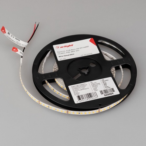 Лента светодиодная Arlight UL 040009 в Нижнем Новгороде фото 4