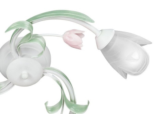 Потолочная люстра Vitaluce V1541 V1541/3PL в Нижнем Новгороде фото 2