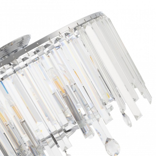 Люстра на штанге Arte Milano Sorrento-2509 372509/5/250/400 CR в Нижнем Новгороде фото 3