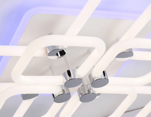 Потолочная люстра Ambrella Light FA FA3866 в Нижнем Новгороде фото 4