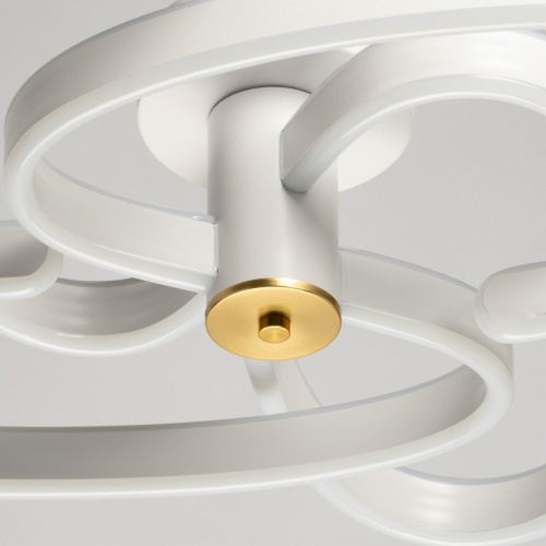 Потолочная люстра De City Аурих 108011204 в Нижнем Новгороде фото 3