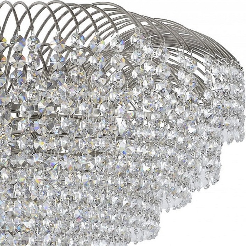 Люстра на штанге Arti Lampadari Elba Elba E 1.2.60.100 N в Нижнем Новгороде фото 2