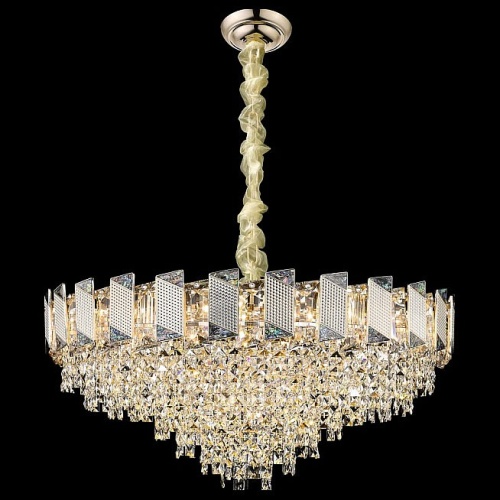 Подвесной светильник Wertmark Malvina WE114.18.303 в Нижнем Новгороде фото 2