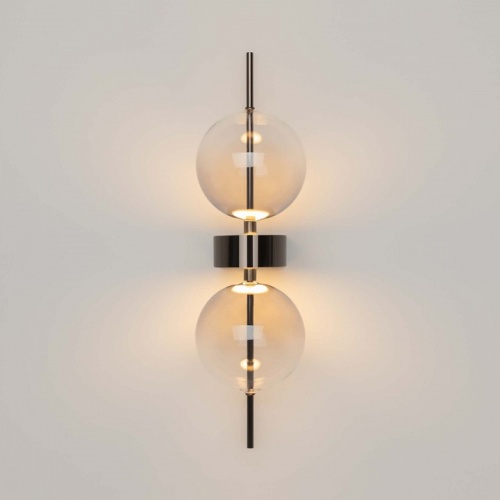 Бра Maytoni Double Moon MOD478WL-L8B3K в Нижнем Новгороде фото 5