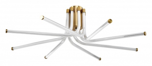 Потолочная люстра Zortes Lora ZRS.57784.08 в Нижнем Новгороде